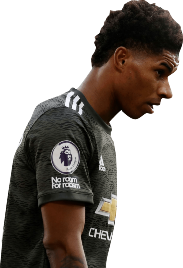 Marcus Rashford