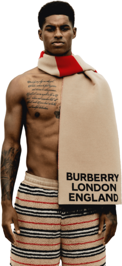 Marcus Rashford