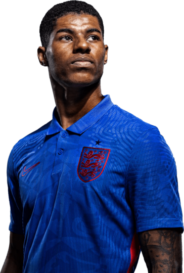 Marcus Rashford