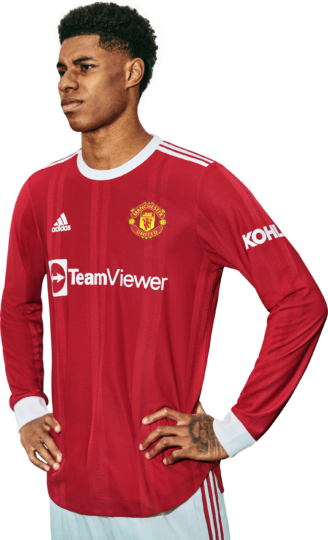 Marcus Rashford