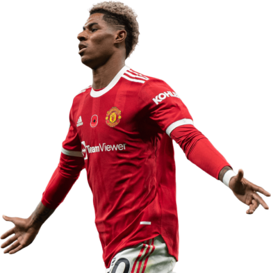 Marcus Rashford