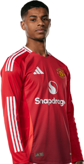 Marcus Rashford