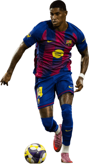 Marcus Rashford