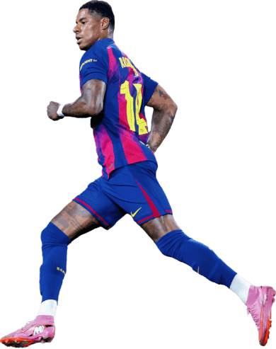 Marcus Rashford