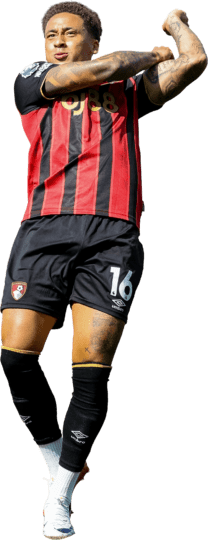 Marcus Tavernier