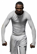 Marcus Thuram football render