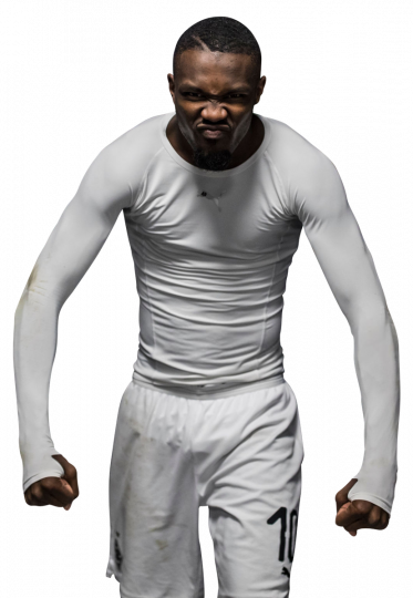 Marcus Thuram