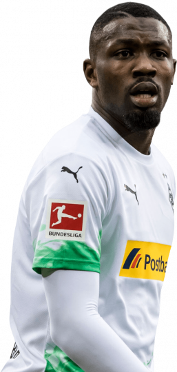 Marcus Thuram