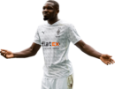 Marcus Thuram football render