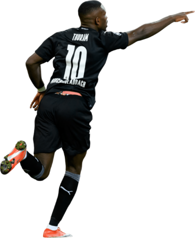 Marcus Thuram