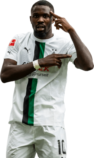 Marcus Thuram