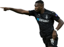 Marcus Thuram football render