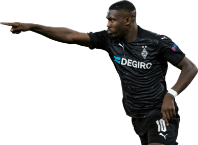 Marcus Thuram