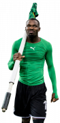 Marcus Thuram football render