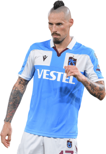 Marek Hamsik