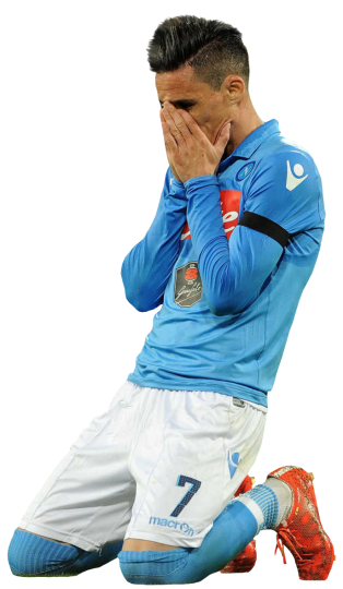 José Callejon