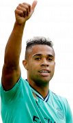 Mariano Diaz football render