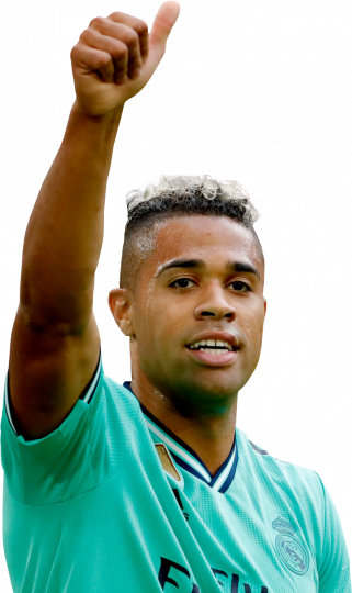 Mariano Diaz