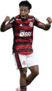 Marinho football render