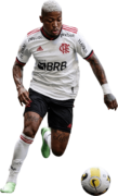 Marinho football render