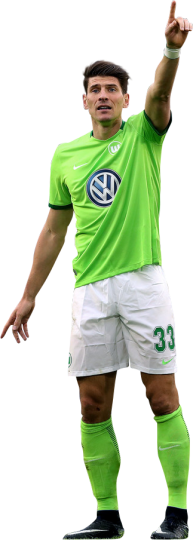 Mario Gomez