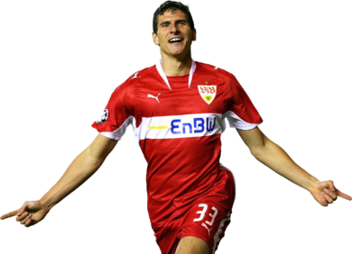 Mario Gomez