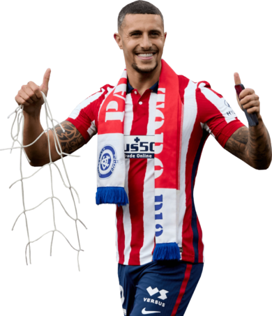 Mario Hermoso