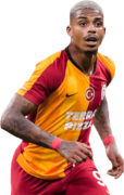 Mario Lemina football render