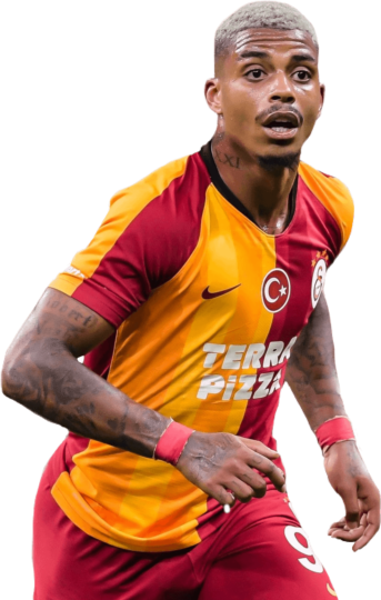 Mario Lemina