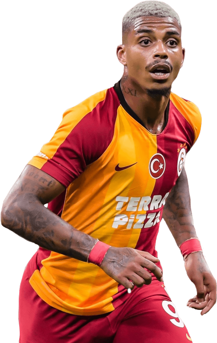 Mario Lemina football render  68147  FootyRenders