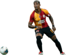 Mario Lemina football render