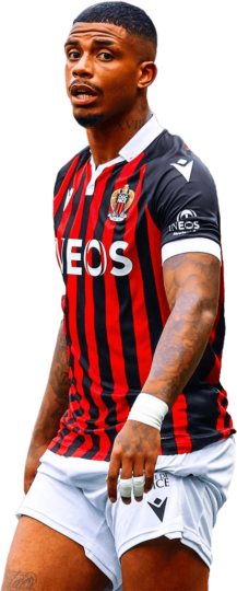 Mario Lemina