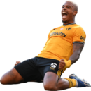 Mario Lemina football render