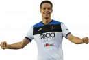 Mario Pasalic football render