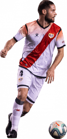 Mario Suarez