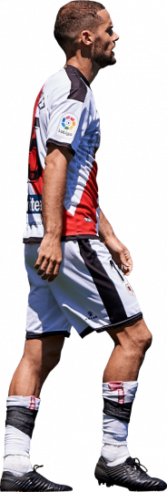 Mario Suarez