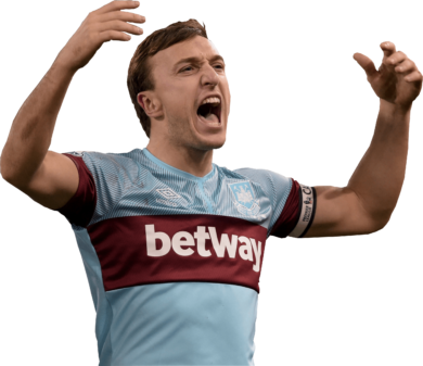 Mark Noble