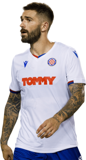 Marko Livaja