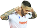 Marko Livaja football render