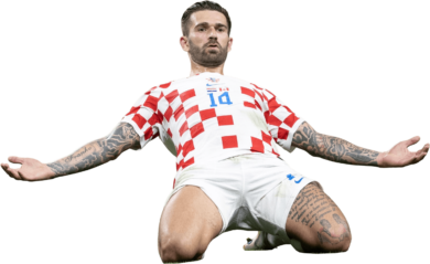 Marko Livaja