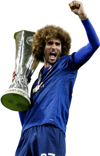 Marouane Fellaini