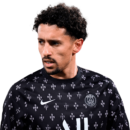 Marquinhos football render