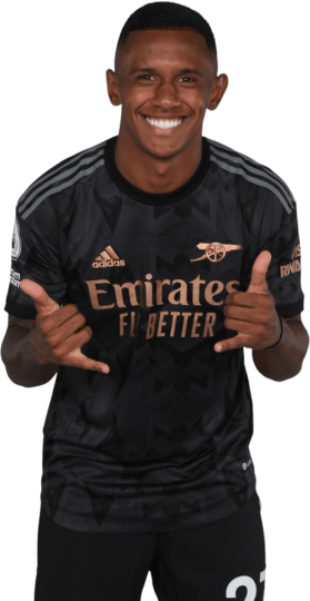 Marcus “Marquinhos” Vinicius Oliveira Alencar