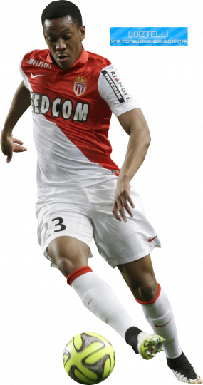 Anthony Martial