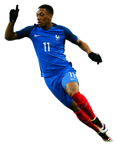 Anthony Martial
