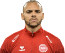 Martin Braithwaite football render