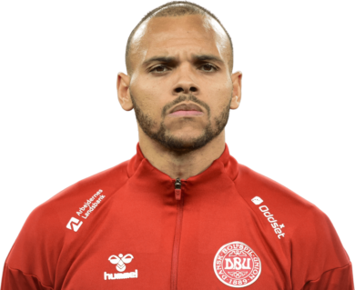 Martin Braithwaite