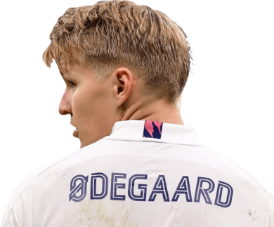 Martin Ødegaard