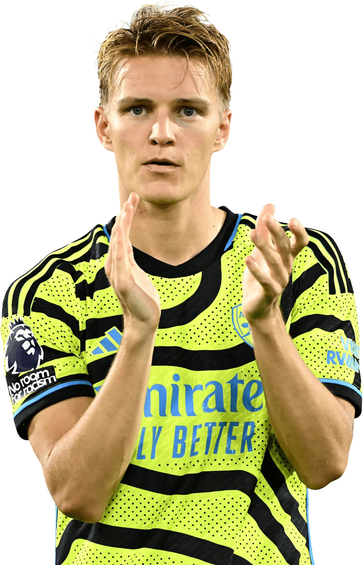 Martin Ødegaard  Arsenal – FootyBitz