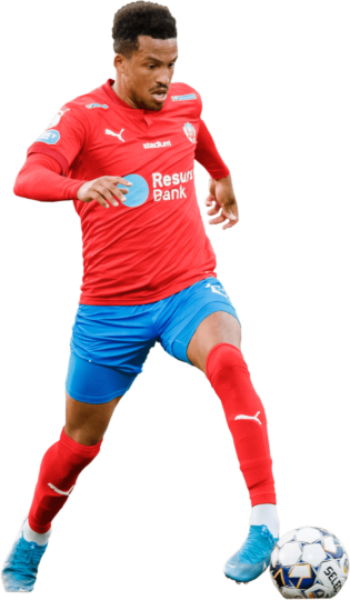 Martin Olsson